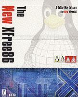 Cover of the book The new Xfree86 book