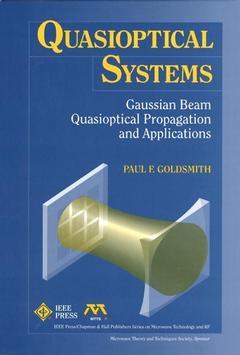 Couverture de l’ouvrage Quasioptical Systems