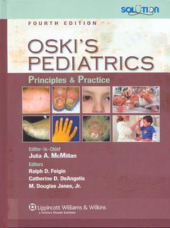 Cover of the book Oski's Solution