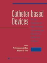 Cover of the book Catheter-based devices for the treatment of non-coronary cardiovascular disease in adults & children