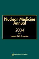 Couverture de l’ouvrage Nuclear medicine annual 2004