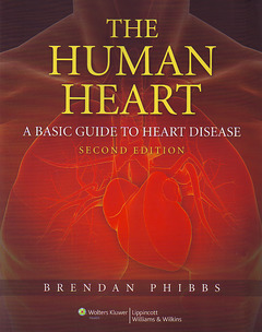 Couverture de l’ouvrage The Human Heart