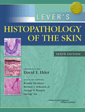 Couverture de l’ouvrage Lever's histopathology of the skin