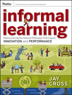 Cover of the book Informal Learning
