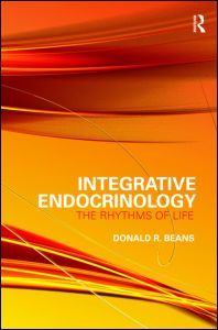 Couverture de l’ouvrage Integrative Endocrinology