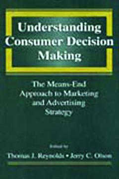 Couverture de l’ouvrage Understanding Consumer Decision Making