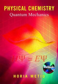 Cover of the book Physical Chemistry