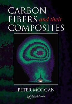 Cover of the book Carbon Fibers and Their Composites