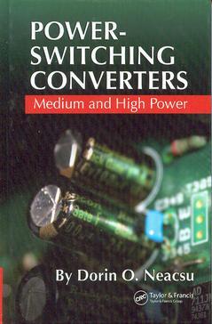 Cover of the book Power-Switching Converters : Medium & High Power