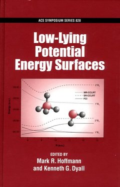Cover of the book Low-Lying Potential Energy Surfaces