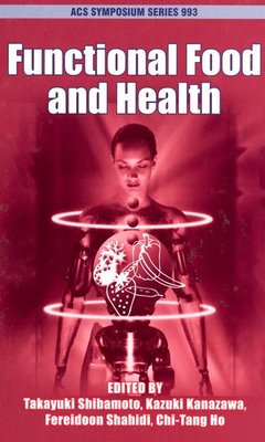 Cover of the book Functional Food and Health