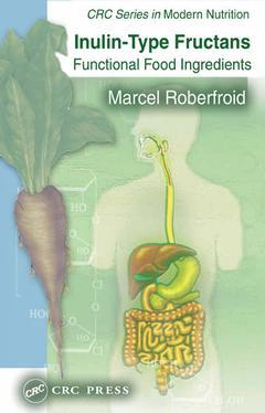 Cover of the book Inulin-Type Fructans