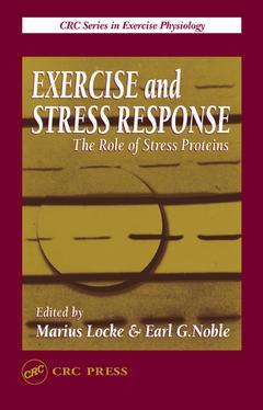 Couverture de l’ouvrage Exercise and Stress Response