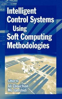 Cover of the book Intelligent Control Systems Using Soft Computing Methodologies