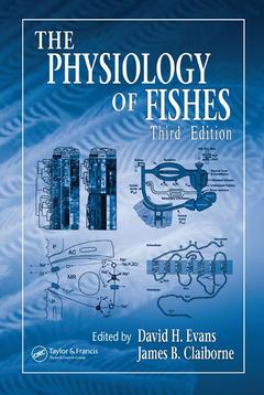 Couverture de l’ouvrage The physiology of fishes, (Marine biology, Vol. 6),