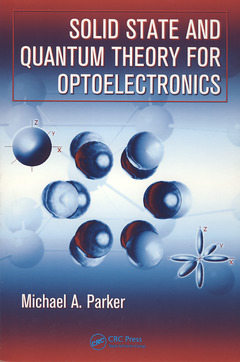 Cover of the book Solid State and Quantum Theory for Optoelectronics