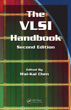 Cover of the book The VLSI Handbook