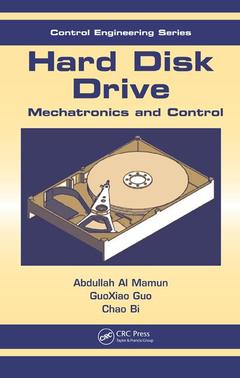 Cover of the book Hard Disk Drive