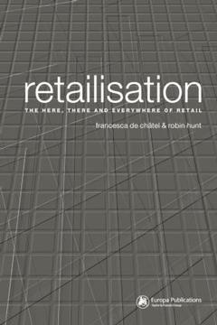 Cover of the book Retailisation