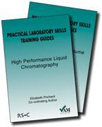 Couverture de l’ouvrage Practical laboratory skills training guides