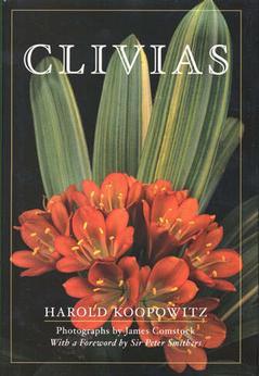Cover of the book Clivias