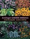 Couverture de l’ouvrage Armitage's garden annuals : A color Encyclopedia
