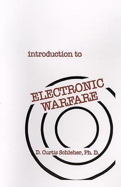 Couverture de l’ouvrage Introduction to electronic warfare