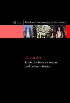 Cover of the book Asian Art