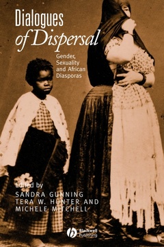 Cover of the book Dialogues of Dispersal