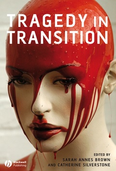 Cover of the book Tragedy in Transition