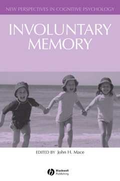 Cover of the book Involuntary Memory