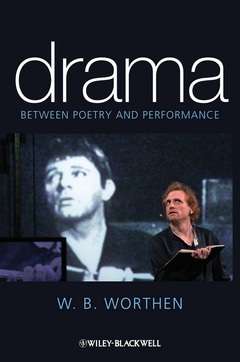 Cover of the book Drama