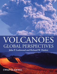 Cover of the book Volcanoes