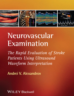 Cover of the book Neurovascular Examination