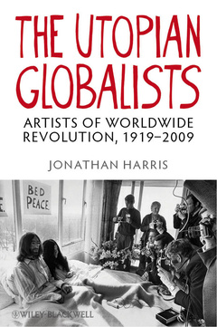 Couverture de l’ouvrage The Utopian Globalists