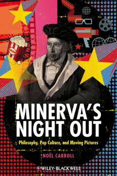 Couverture de l’ouvrage Minerva's Night Out