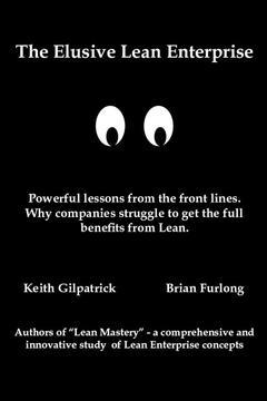 Cover of the book The Elusive Lean Enterprise