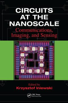 Cover of the book Circuits at the Nanoscale