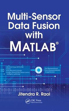 Couverture de l’ouvrage Multi-Sensor Data Fusion with MATLAB