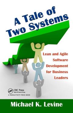 Cover of the book A Tale of Two Systems