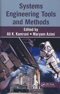 Cover of the book Systems Engineering Tools and Methods