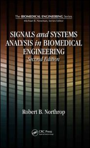 Couverture de l’ouvrage Signals and Systems Analysis In Biomedical Engineering