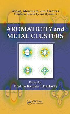 Couverture de l’ouvrage Aromaticity and Metal Clusters