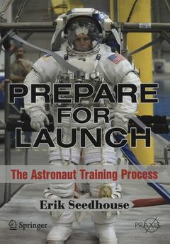 Cover of the book Prepare for Launch