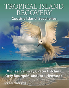 Couverture de l’ouvrage Tropical Island Recovery