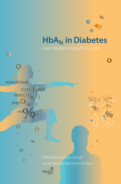 Cover of the book HbA1c in Diabetes