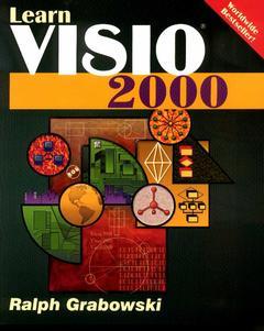 Couverture de l’ouvrage Learn Vision 2000