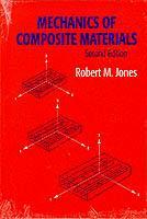 Cover of the book Mechanics Of Composite Materials