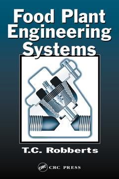 Couverture de l’ouvrage Food Plant Engineering Systems