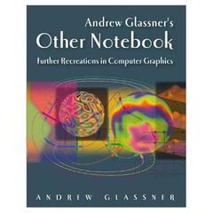 Couverture de l’ouvrage Andrew Glassner's Other Notebook